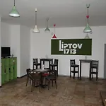 Liptov Liptovský Mikuláš