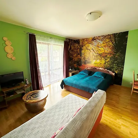 Apartments Liptov City *