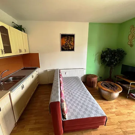 Apartment Apartments Liptov City Liptovský Mikuláš
