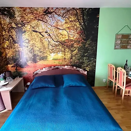 Apartments Liptov City Apartment