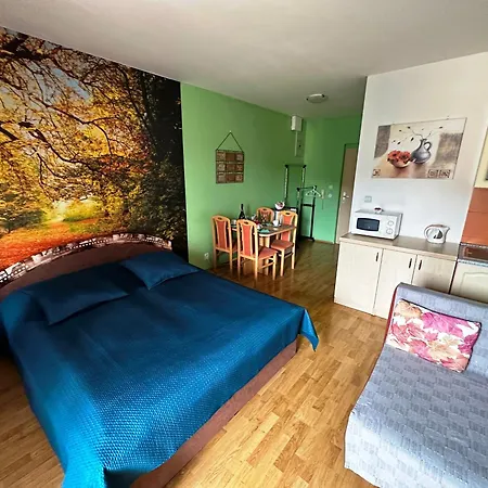 Apartment Apartments Liptov City