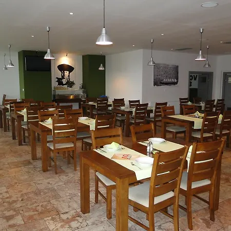 Apartments Liptov City Apartmán