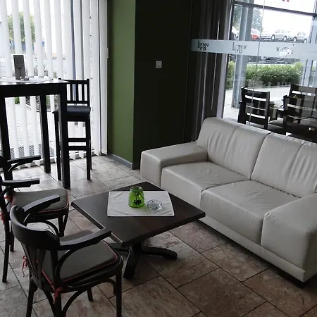 Apartments Liptov City Liptovsky Mikulas