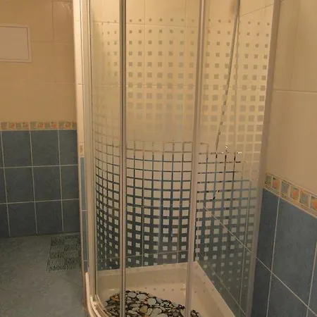 Apartment Apartments Liptov City *