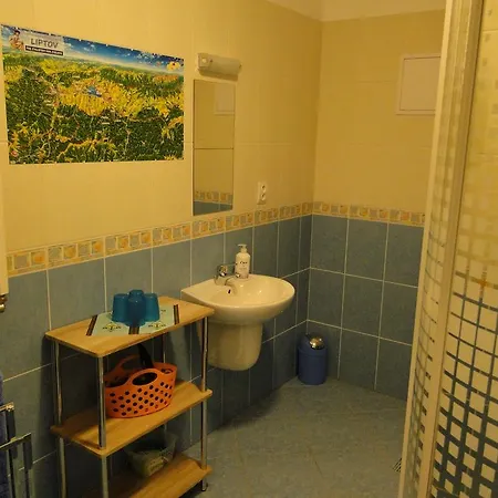 Apartments Liptov City