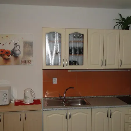 Apartments Liptov City * Liptovsky Mikulas