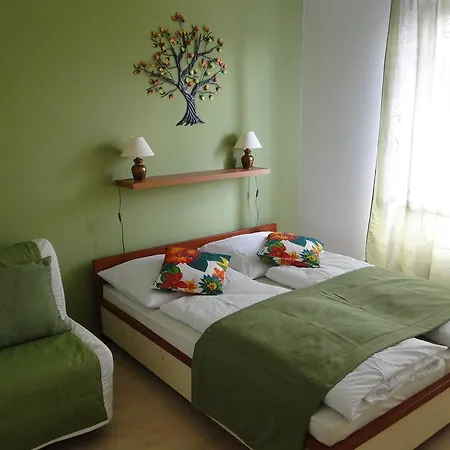 Apartmán Apartments Liptov City Liptovsky Mikulas