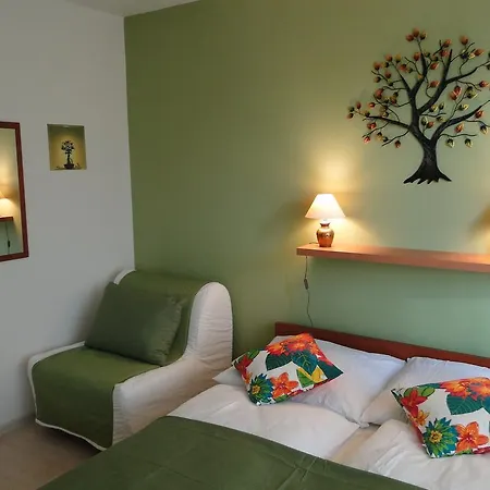 Apartments Liptov City * Liptovský Mikuláš