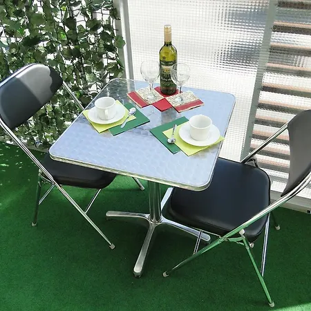 Apartments Liptov City Liptovský Mikuláš