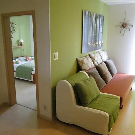 Apartment Apartments Liptov City *