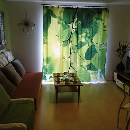 Apartments Liptov City *