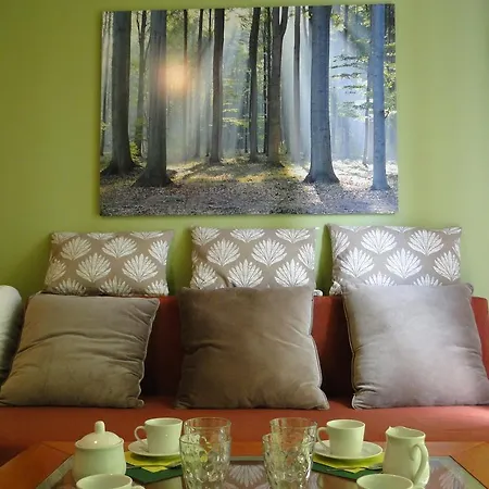 Apartmán Apartments Liptov City Liptovsky Mikulas