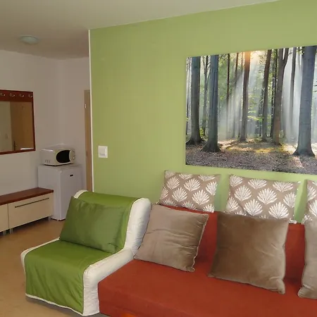 Apartments Liptov City Apartment Liptovský Mikuláš