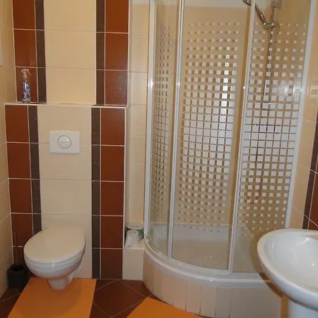 Apartments Liptov City * Liptovský Mikuláš