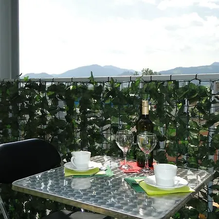 Apartments Liptov City