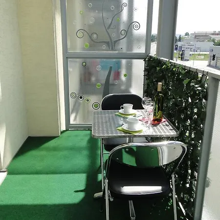 Apartmán Apartments Liptov City Liptovsky Mikulas