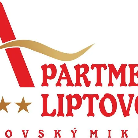 Apartments Liptov City Apartmán *