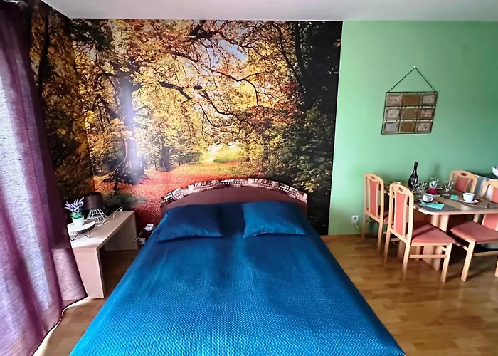 Liptov Appartement