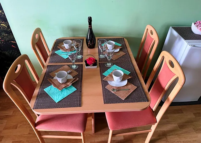 Appartement Liptov