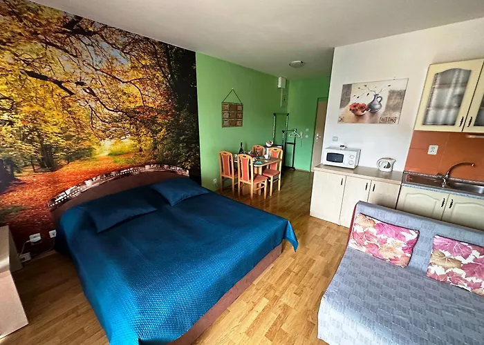 Appartement Liptov