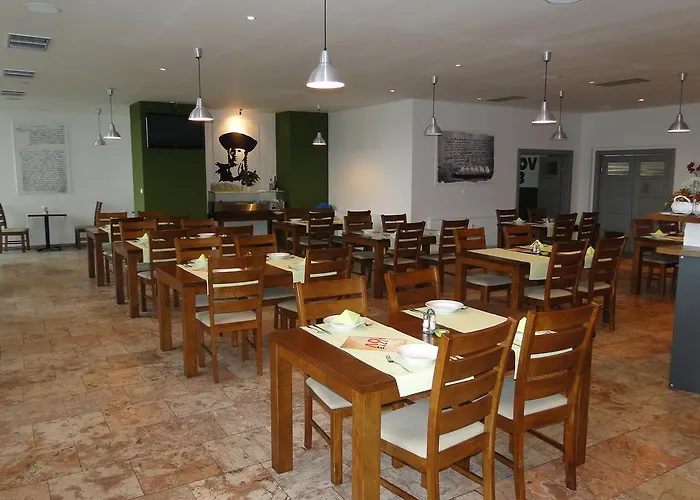 Liptov Apartman