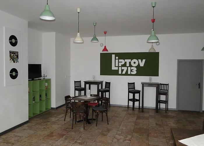 Liptov Liptovský Mikuláš