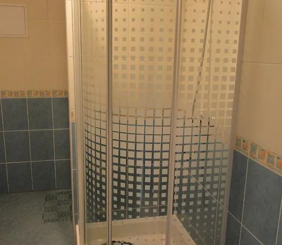 Appartement Liptov *
