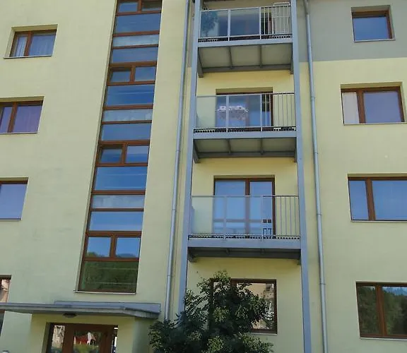 Liptov Liptovský Mikuláš