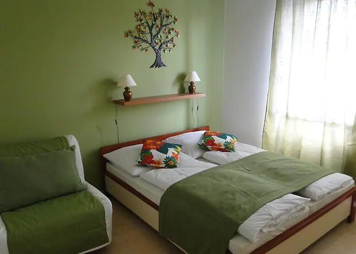 Appartement Liptov Liptovský Mikuláš