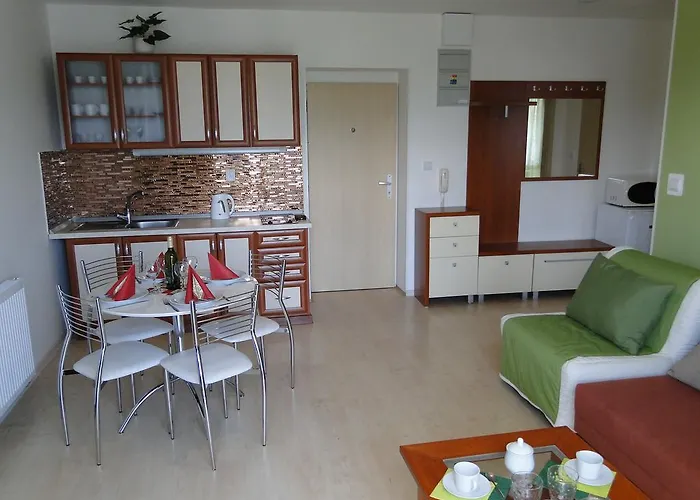 Appartement Liptov