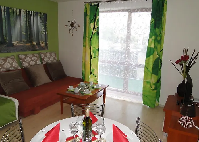 Liptov Appartement