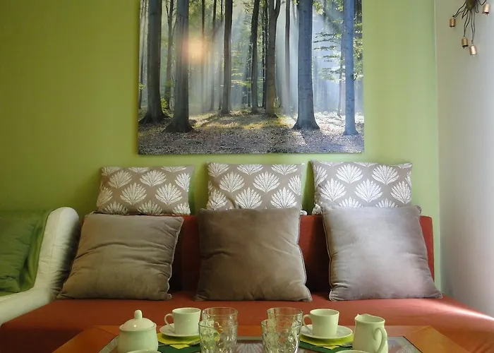 Appartement Liptov Liptovský Mikuláš