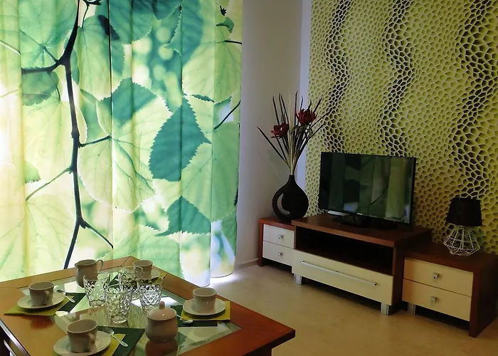 Appartement Liptov