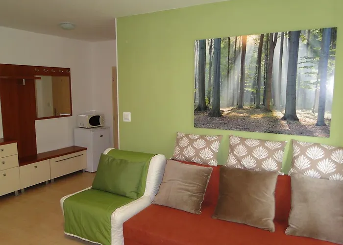 Liptov Appartement Liptovský Mikuláš