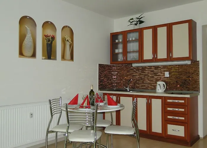 Liptov Appartement