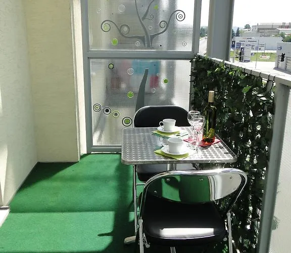 Appartement Liptov Liptovský Mikuláš
