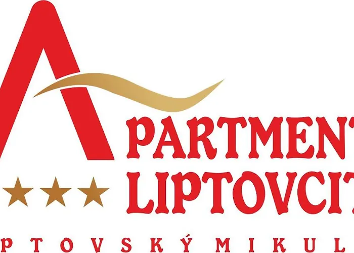 Liptov Lägenhet *